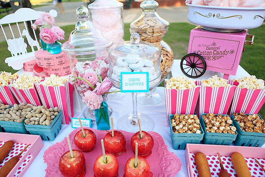 3rd birthday party ideas4