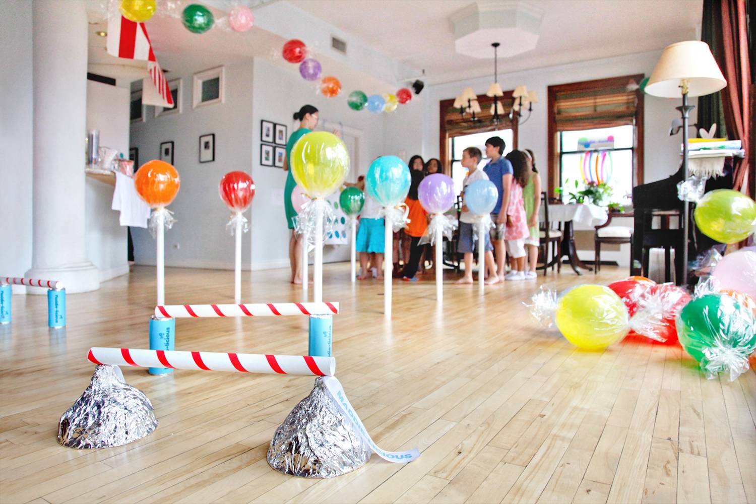 3rd birthday party ideas8