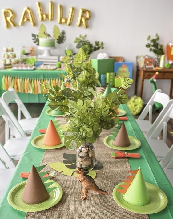 4th-birthday-party-ideas