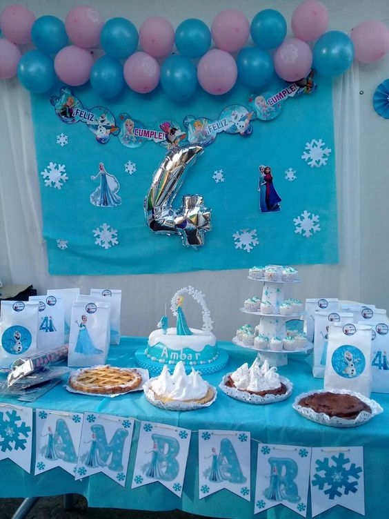 4th-birthday-party-ideas