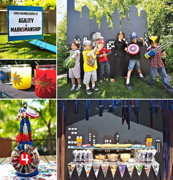 4th-birthday-party-ideas