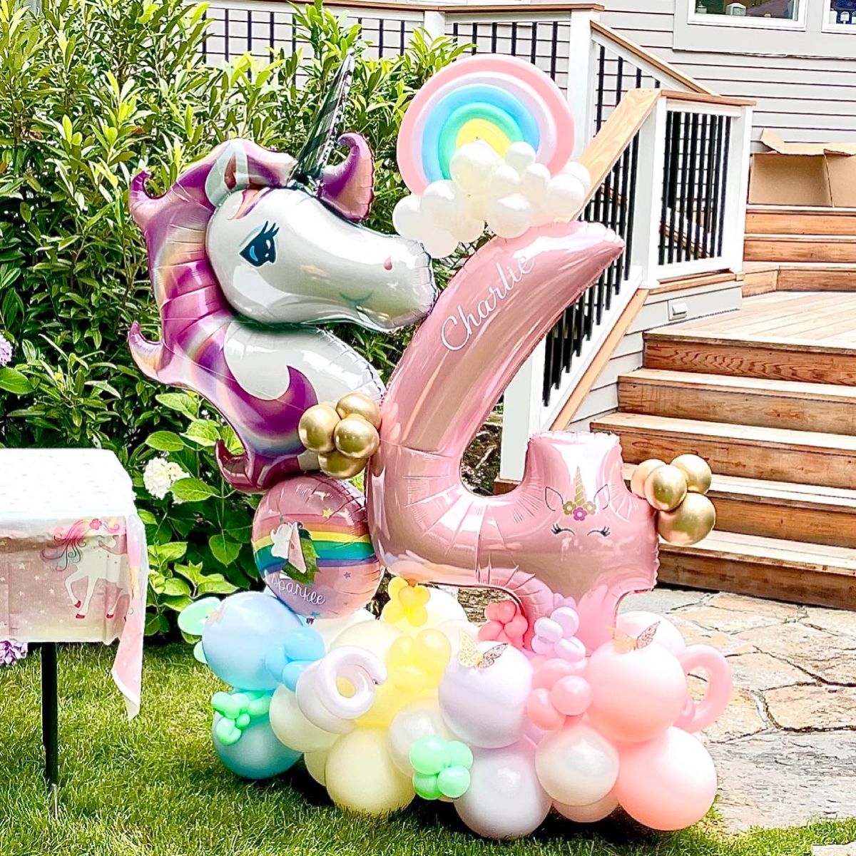 4th-birthday-party-ideas