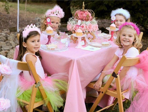 4th-birthday-party-ideas