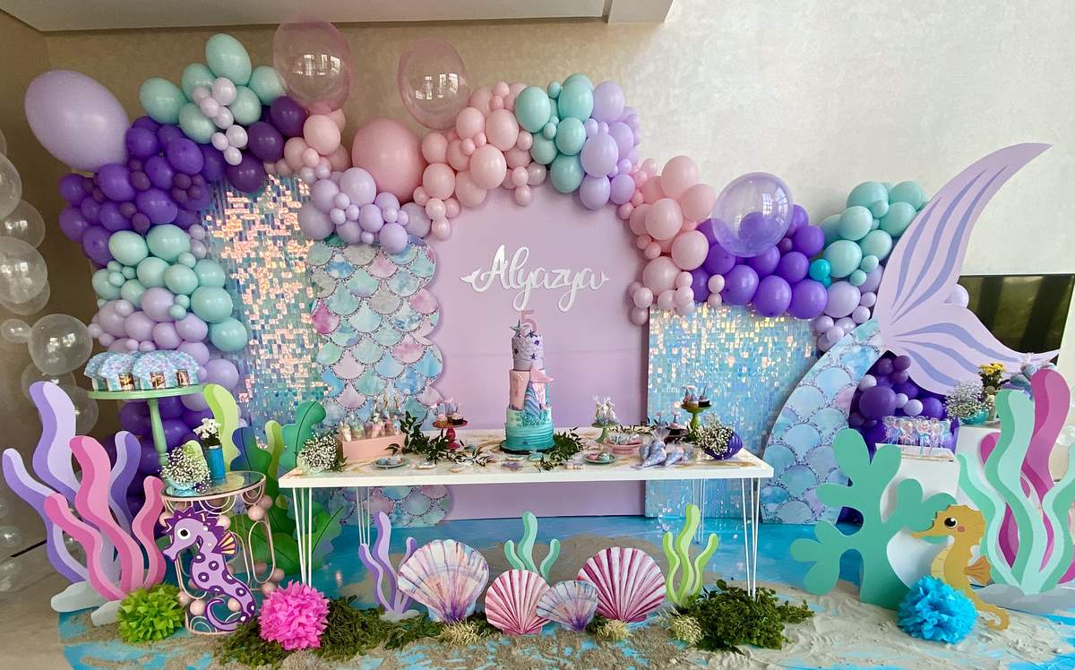 Ideas-for-a-Mermaid-Party