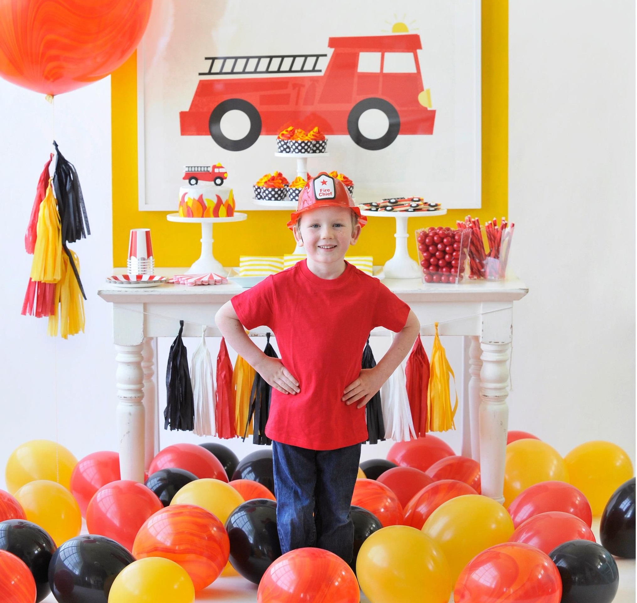 fire-truck-birthday-party