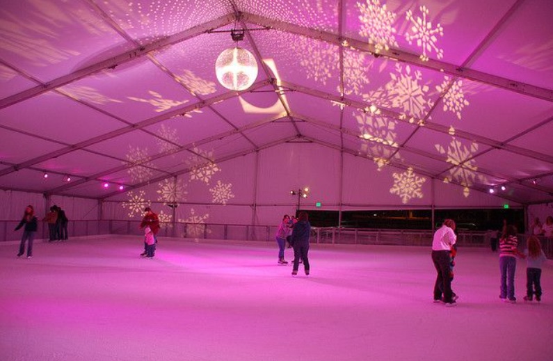 ice-skating-birthday-party