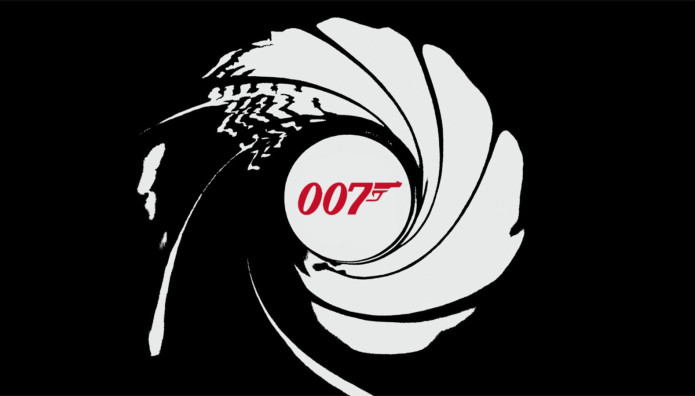 james bond themed party8