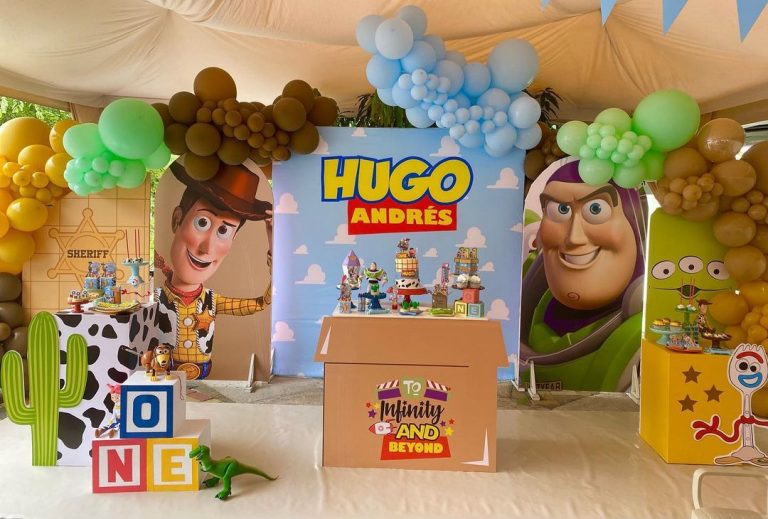 toy story party ideas11