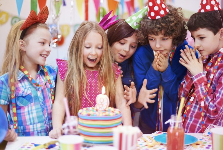 9-year-old-birthday-party-ideas