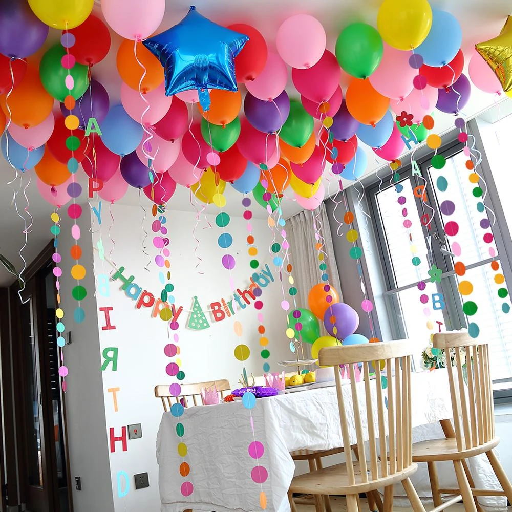 9 year old birthday party ideas2