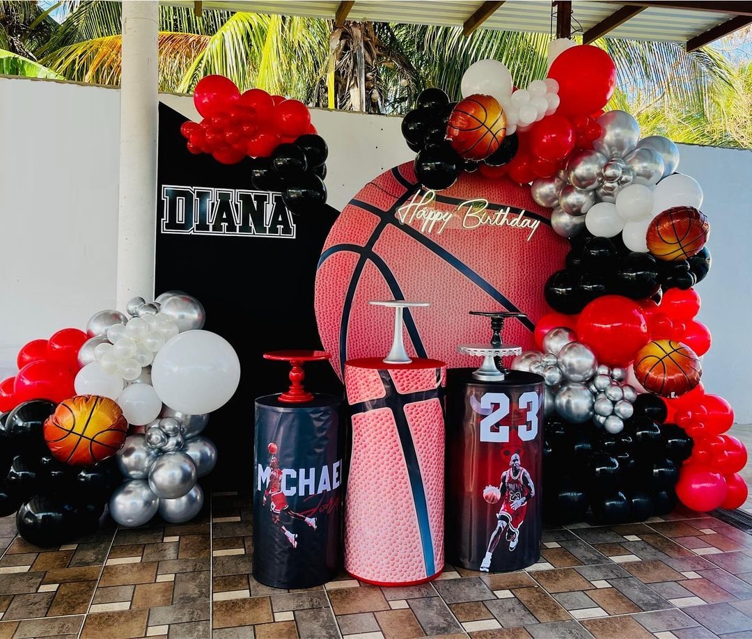 basketball-party-ideas