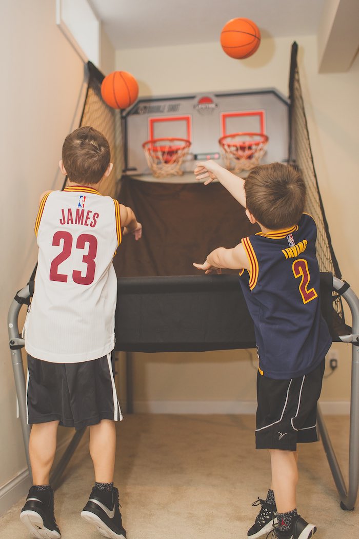 basketball party ideas3