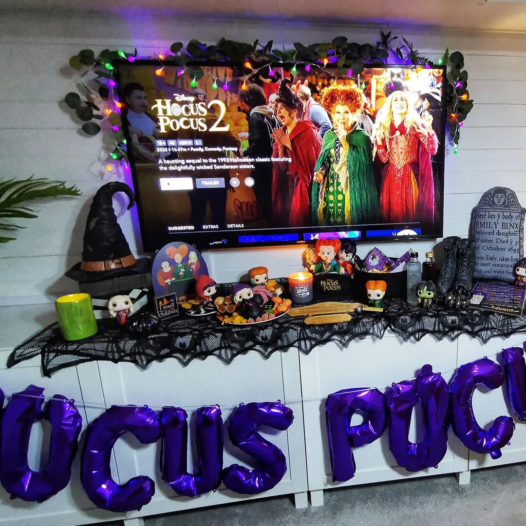hocus pocus party food4