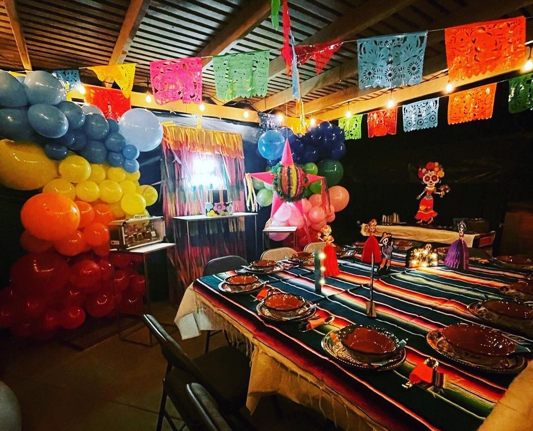 mexican-theme-party-ideas