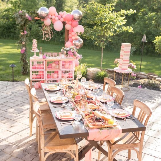 preppy birthday party ideas7 e1698245888796