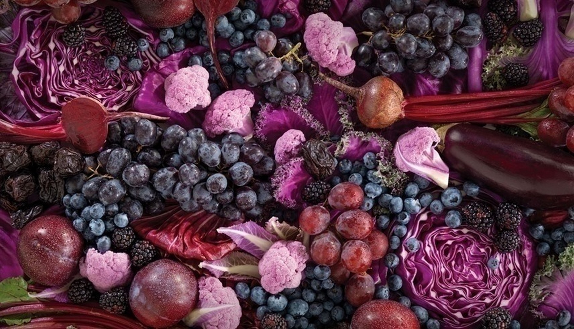 purple foods for party10