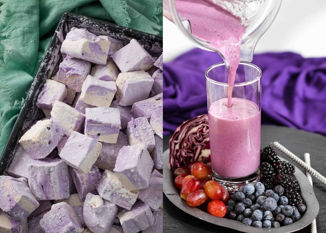 purple foods for party8