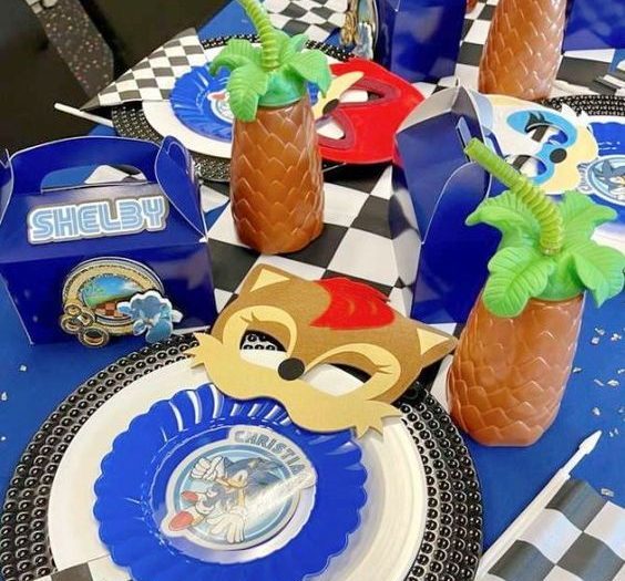 sonic birthday party ideas5 e1698781601322