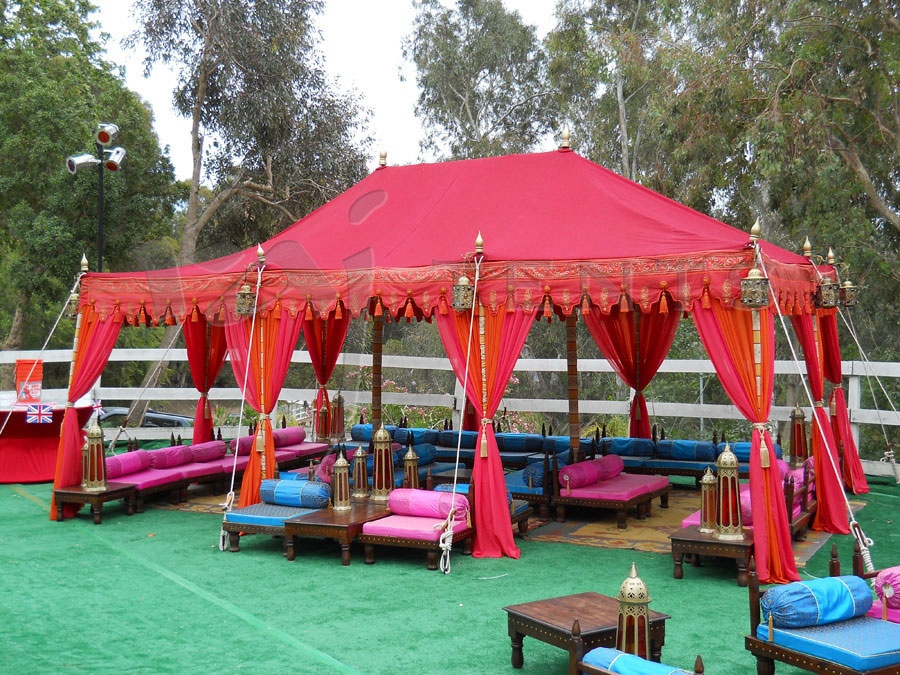 arabian nights themed party5