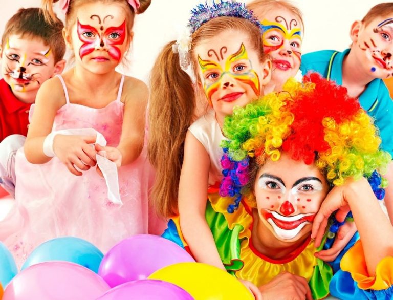 clowns-for-birthday-party