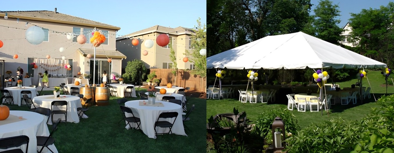 outdoor graduation party ideas2