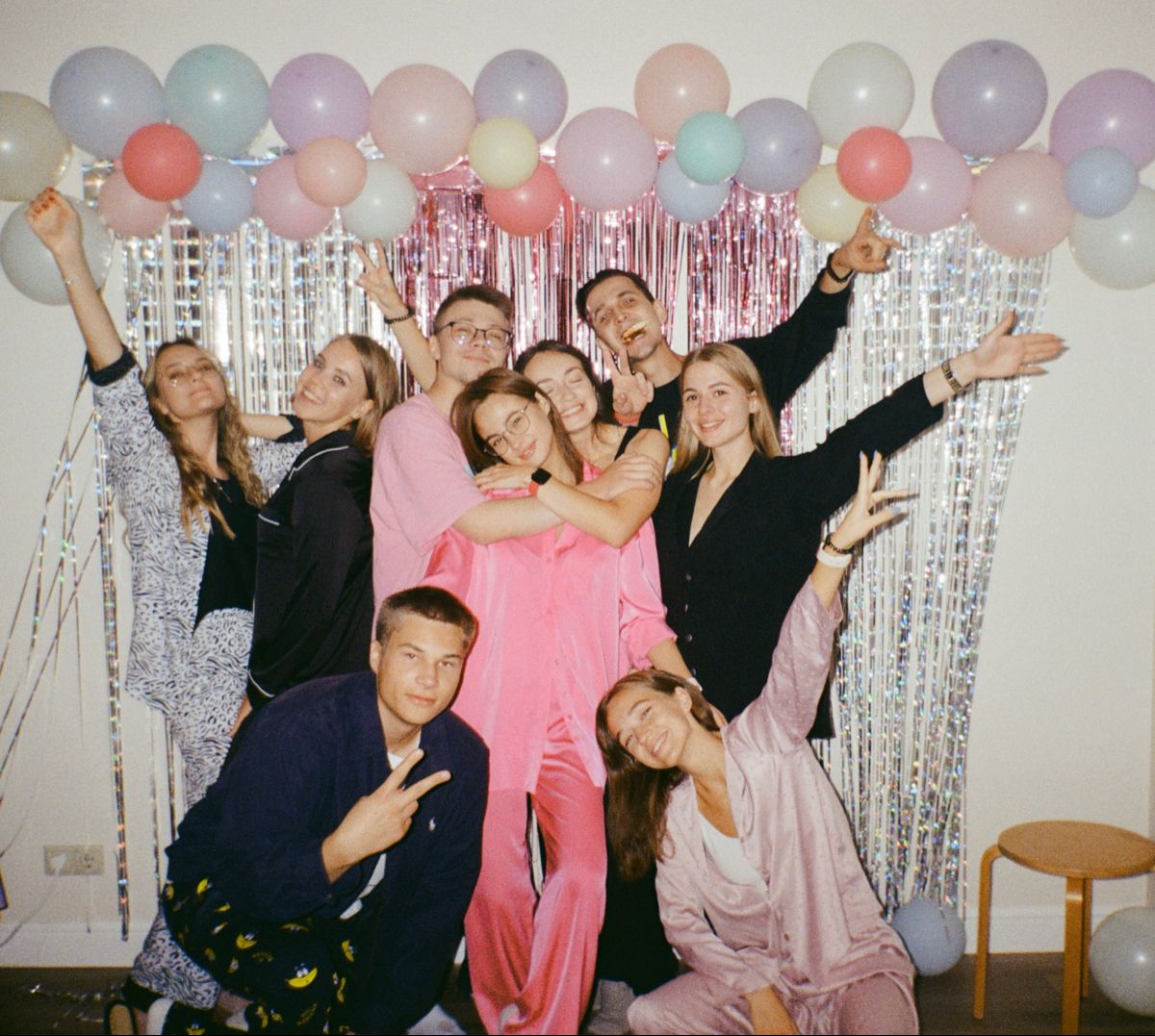 pajama party12