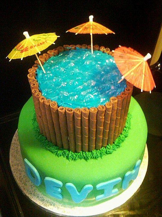pool party cake3