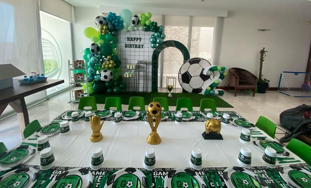 soccer themed birthday party1 e1700042124402