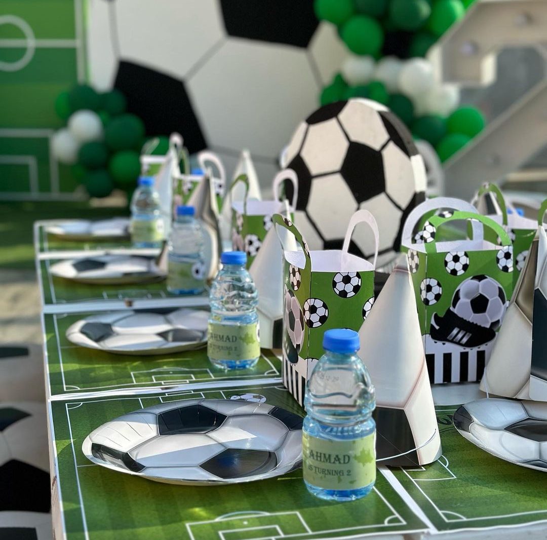 soccer themed birthday party3 e1700042188743