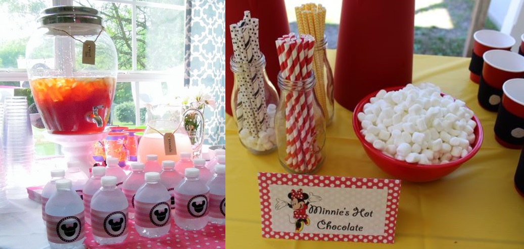 minnie mmouse party14