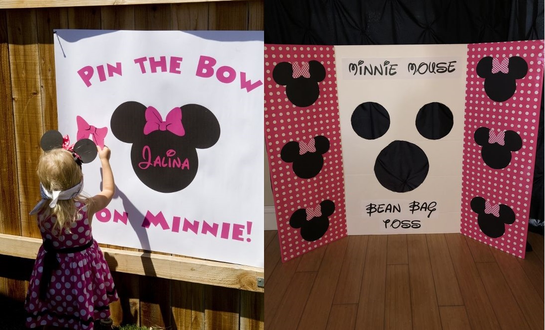 minnie mmouse party17