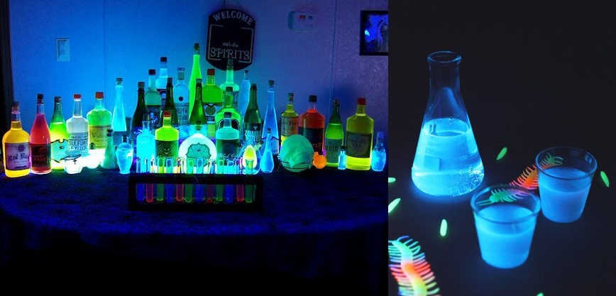 neon party theme16